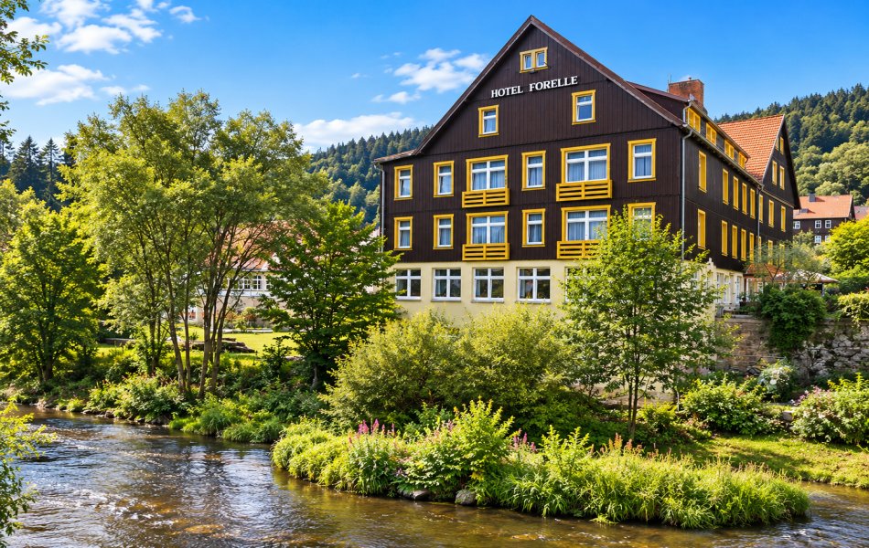 Hotelvorschau